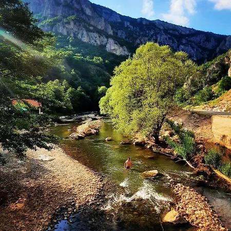 农家乐 Golemi Kamik 皮罗特