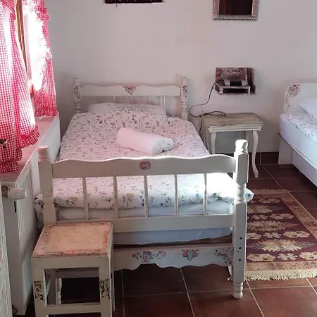 Farm stay Golemi Kamik Pirot