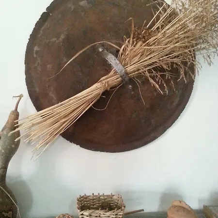 农家乐 Golemi Kamik