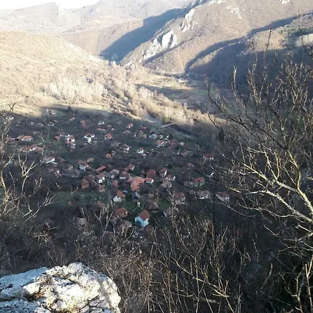 农家乐 Golemi Kamik *