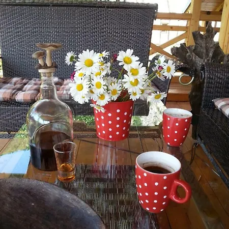 农家乐 Golemi Kamik